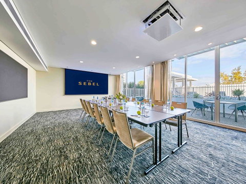 The Sebel Mandurah - South Australia Travel 30