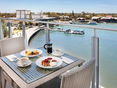 The Sebel Mandurah - South Australia Travel 40