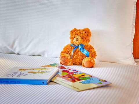 The Sebel Mandurah - South Australia Travel 33