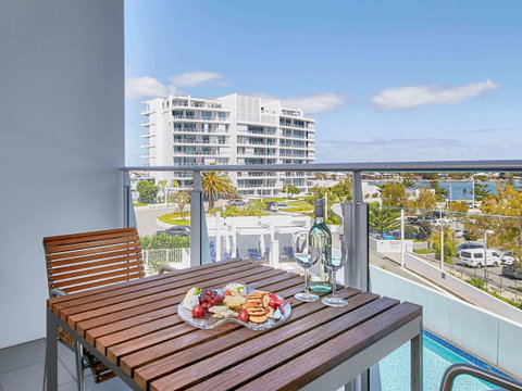 The Sebel Mandurah - South Australia Travel 27