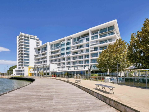 The Sebel Mandurah - South Australia Travel 5