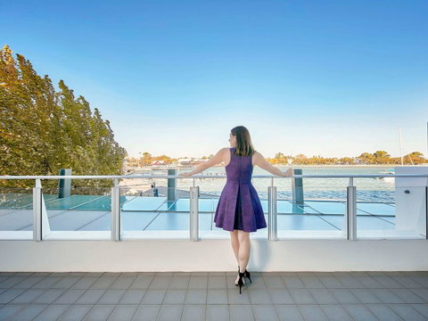 The Sebel Mandurah - South Australia Travel 41