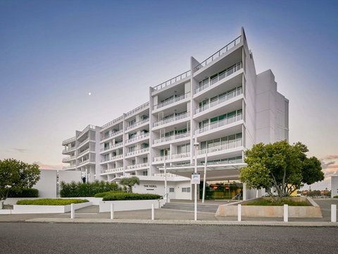 The Sebel Mandurah - South Australia Travel 44