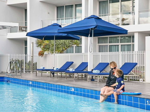 The Sebel Mandurah - South Australia Travel 28