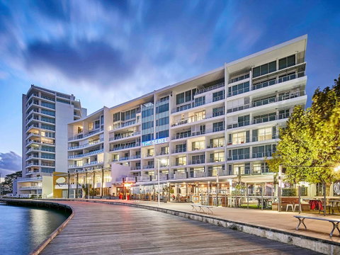 The Sebel Mandurah - South Australia Travel 2
