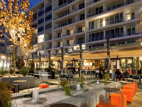 The Sebel Mandurah - South Australia Travel 37