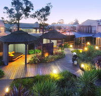 Bay Village Resort  Spa Dunsborough - South Australia Travel