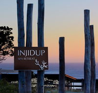 Injidup Spa Retreat - South Australia Travel