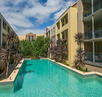 Arcus Apartment - South Australia Travel