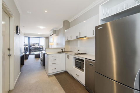 Dolphin Quay Apartments - South Australia Travel 34