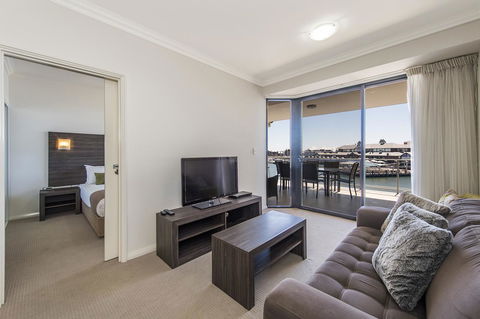 Dolphin Quay Apartments - South Australia Travel 31