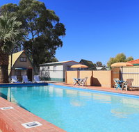 Discovery Parks  Kalgoorlie Goldfields - South Australia Travel
