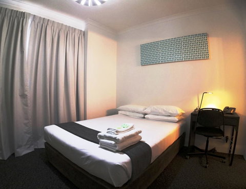Criterion Hotel Perth - South Australia Travel 8