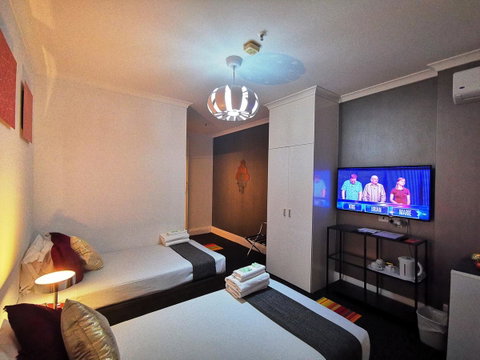 Criterion Hotel Perth - South Australia Travel 11