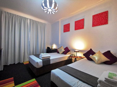 Criterion Hotel Perth - South Australia Travel 12