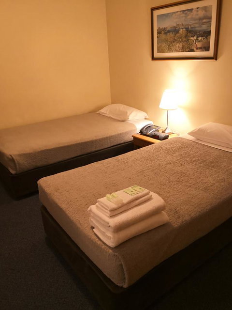 Criterion Hotel Perth - South Australia Travel 38