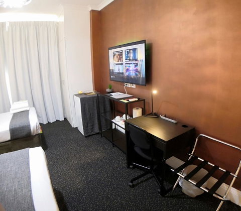 Criterion Hotel Perth - South Australia Travel 19