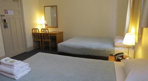 Criterion Hotel Perth - South Australia Travel 42