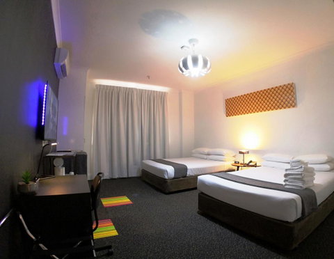 Criterion Hotel Perth - South Australia Travel 24