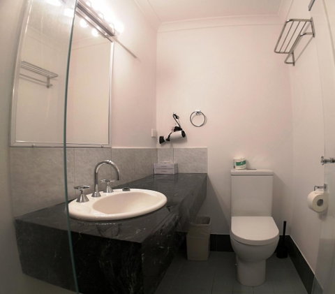 Criterion Hotel Perth - South Australia Travel 7