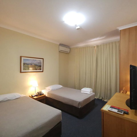 Criterion Hotel Perth - South Australia Travel 31