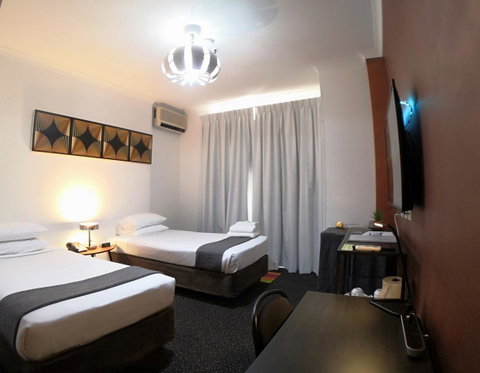 Criterion Hotel Perth - South Australia Travel 16