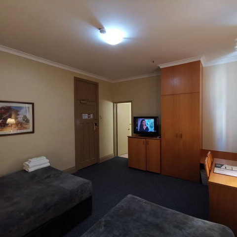 Criterion Hotel Perth - South Australia Travel 33