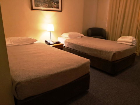 Criterion Hotel Perth - South Australia Travel 37