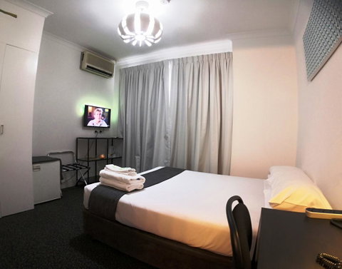 Criterion Hotel Perth - South Australia Travel 6