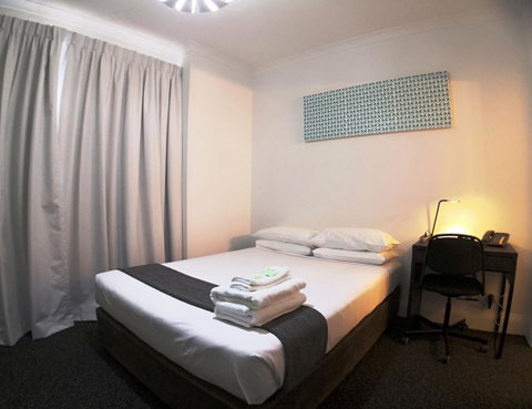 Criterion Hotel Perth - South Australia Travel 4