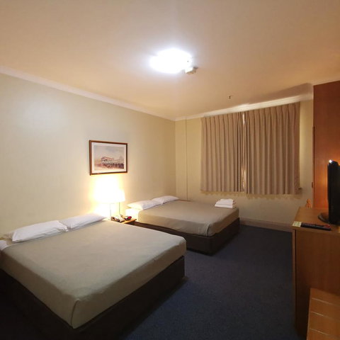 Criterion Hotel Perth - South Australia Travel 34