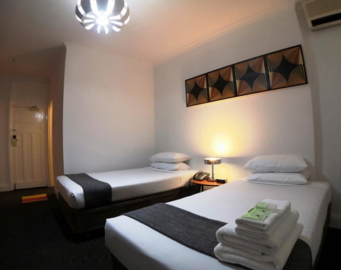 Criterion Hotel Perth - South Australia Travel 18