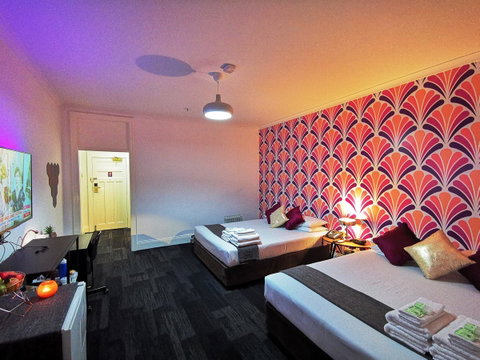 Criterion Hotel Perth - South Australia Travel 20