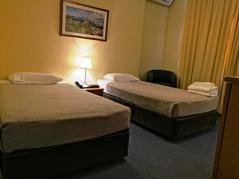 Criterion Hotel Perth - South Australia Travel 39