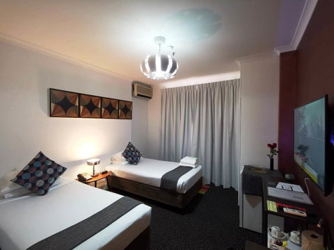 Criterion Hotel Perth - South Australia Travel 14