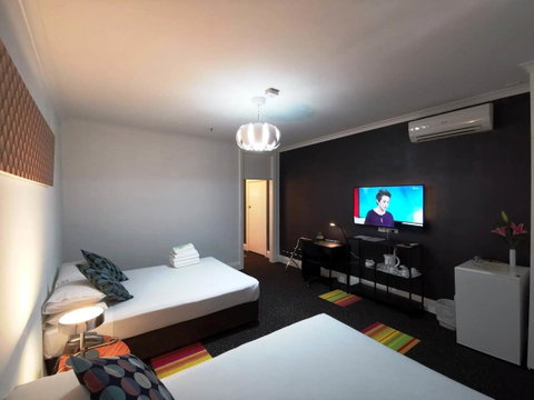 Criterion Hotel Perth - South Australia Travel 23
