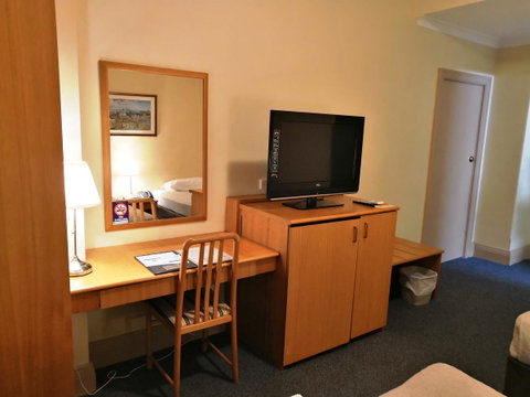 Criterion Hotel Perth - South Australia Travel 40