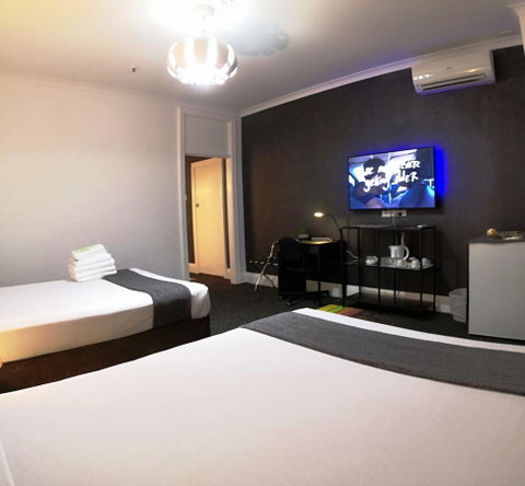 Criterion Hotel Perth - South Australia Travel 25