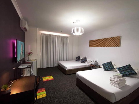 Criterion Hotel Perth - South Australia Travel 22