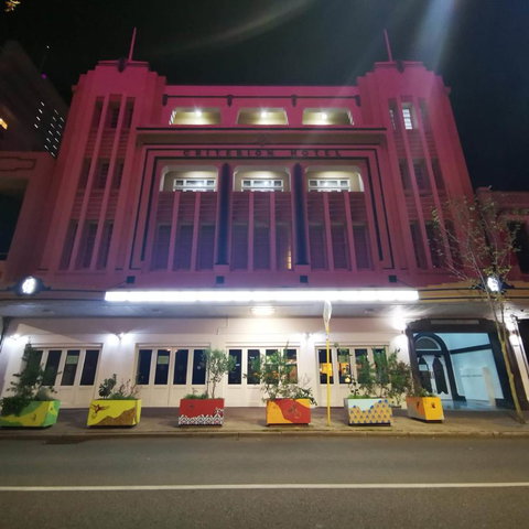 Criterion Hotel Perth - South Australia Travel 0