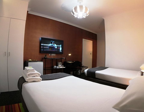 Criterion Hotel Perth - South Australia Travel 17
