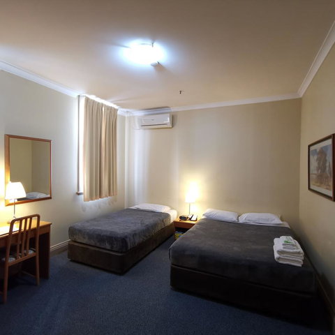 Criterion Hotel Perth - South Australia Travel 32