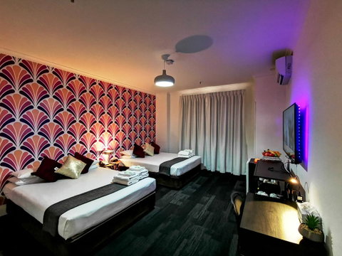 Criterion Hotel Perth - South Australia Travel 21