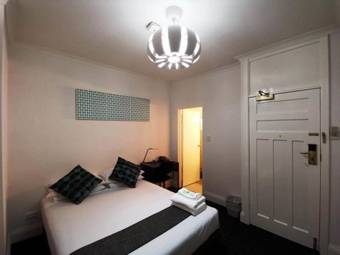 Criterion Hotel Perth - South Australia Travel 2