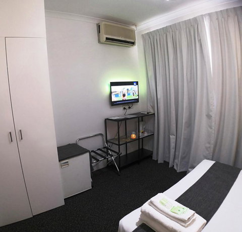 Criterion Hotel Perth - South Australia Travel 10