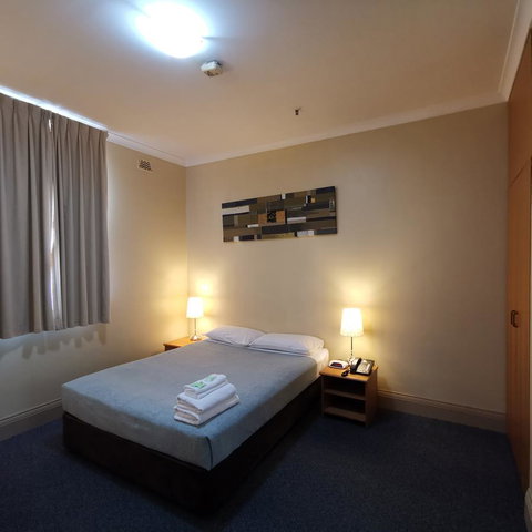 Criterion Hotel Perth - South Australia Travel 36