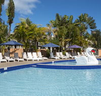 Kalbarri Beach Resort - South Australia Travel