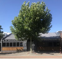 JJ's Backpackers - South Australia Travel