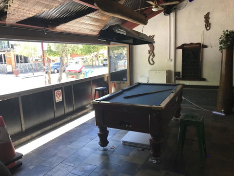 JJ's Backpackers - South Australia Travel 9