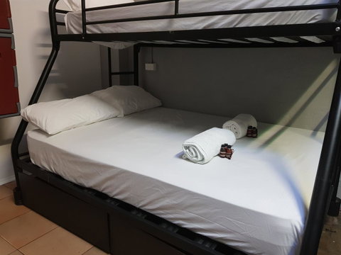 JJ's Backpackers - South Australia Travel 17